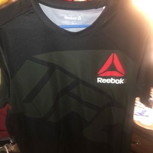 UFC Reebok Conor mcregor Jersey size large L